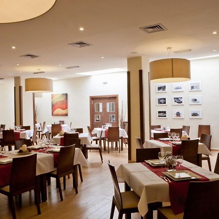 Hotel Quino Guardamar del Segura Ngoại thất bức ảnh