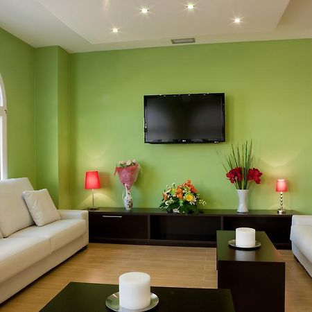 Hotel Quino Guardamar del Segura Ngoại thất bức ảnh