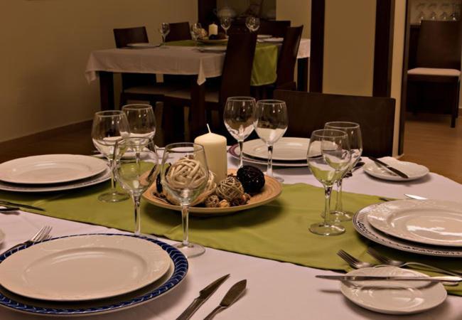 Hotel Quino Guardamar del Segura Ngoại thất bức ảnh