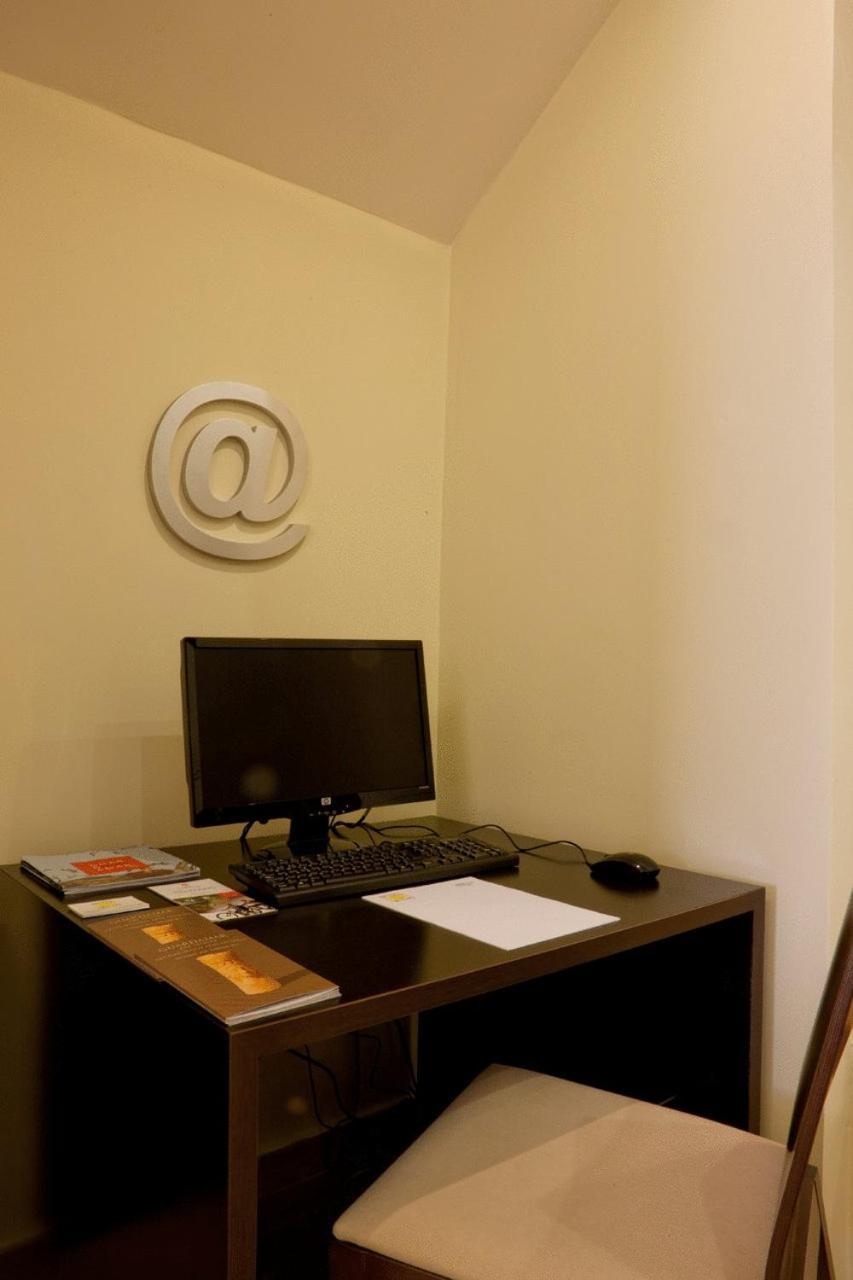 Hotel Quino Guardamar del Segura Ngoại thất bức ảnh