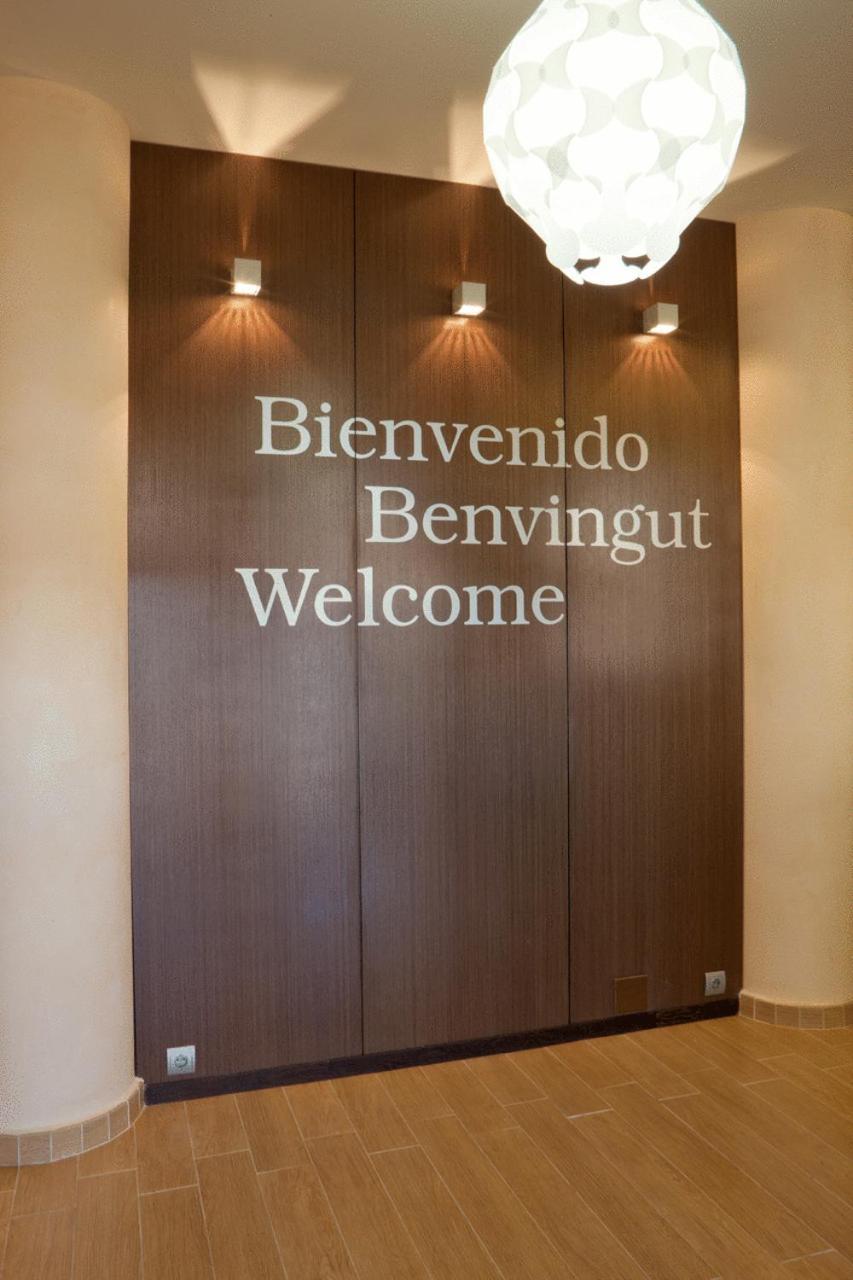 Hotel Quino Guardamar del Segura Ngoại thất bức ảnh