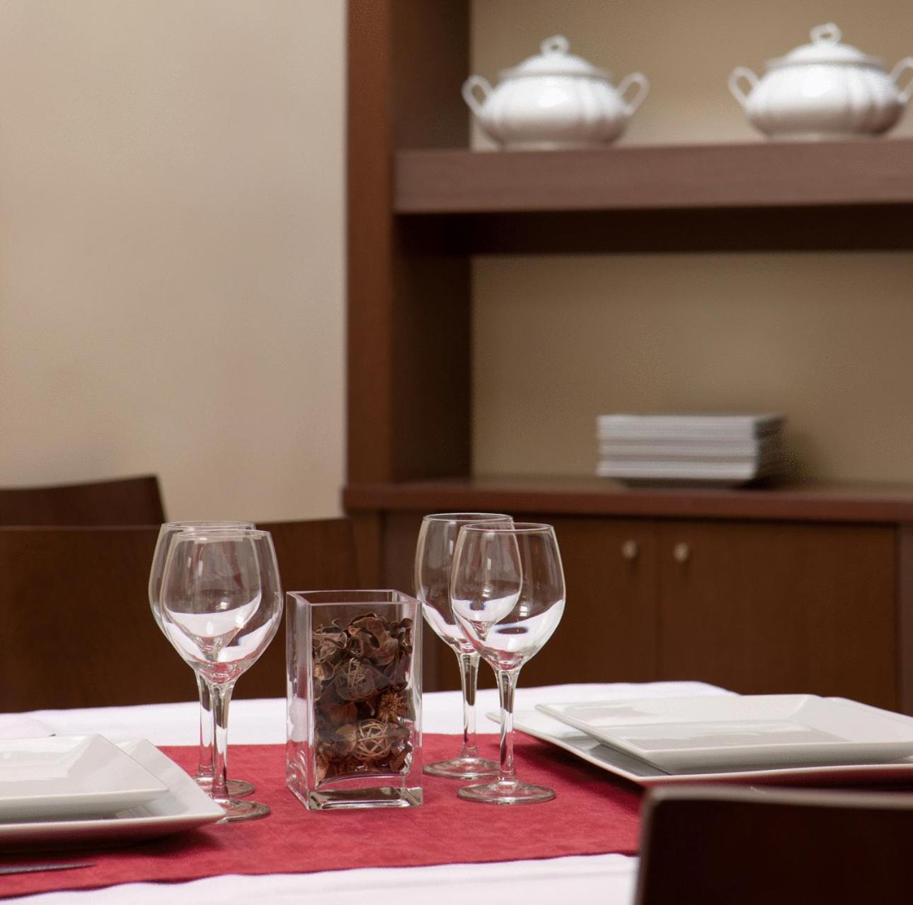 Hotel Quino Guardamar del Segura Ngoại thất bức ảnh