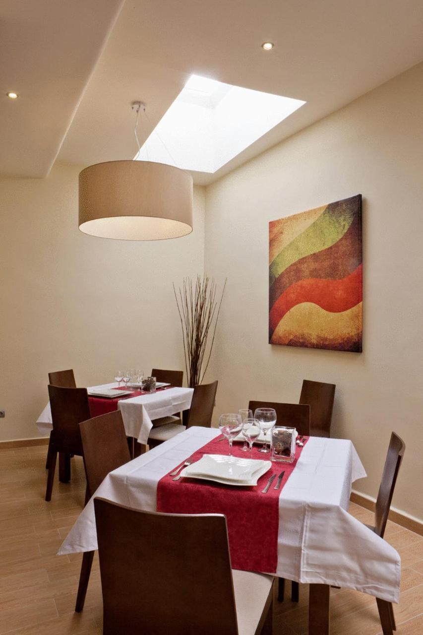 Hotel Quino Guardamar del Segura Ngoại thất bức ảnh