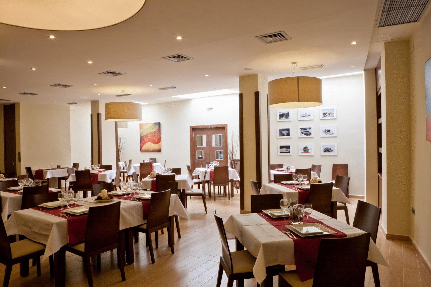 Hotel Quino Guardamar del Segura Ngoại thất bức ảnh