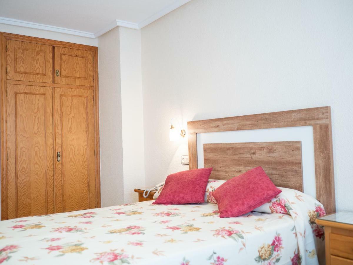 Hotel Quino Guardamar del Segura Ngoại thất bức ảnh