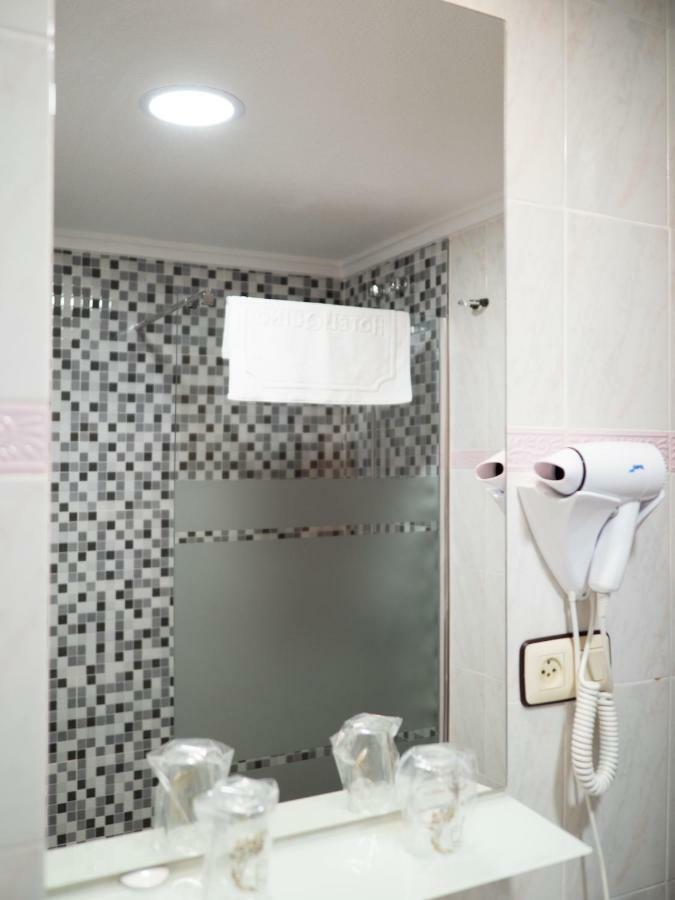 Hotel Quino Guardamar del Segura Ngoại thất bức ảnh